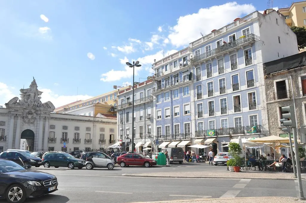 ***  Welcome Family Guest House Portugal