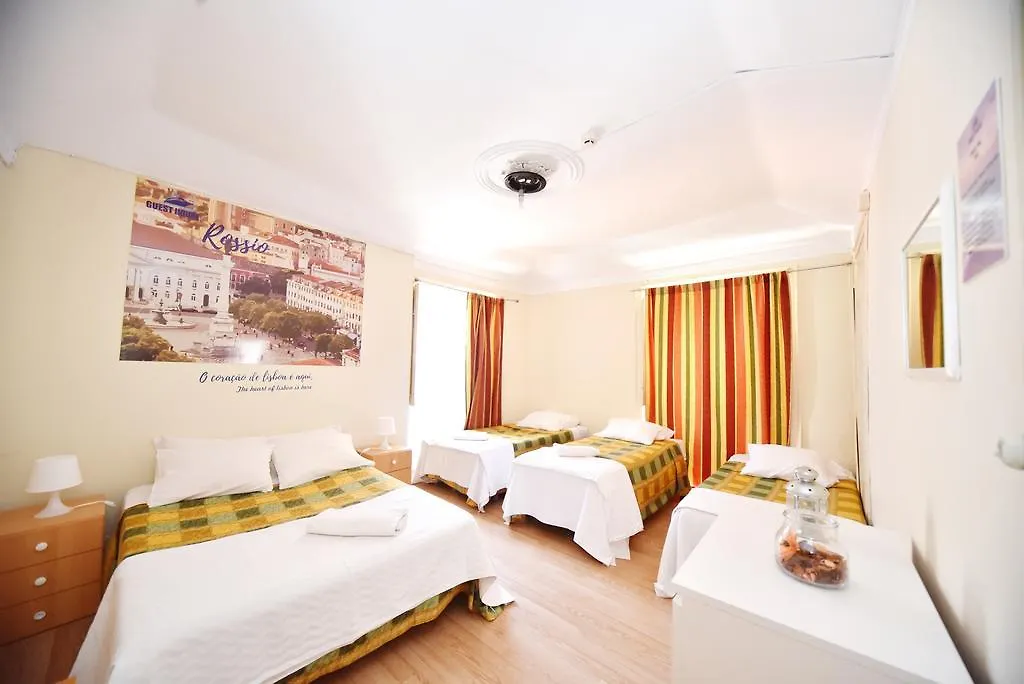 Welcome Family Guest House