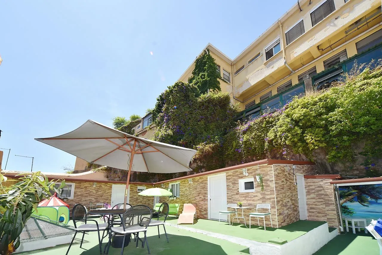 Welcome Family Guest House 3*, Lisbon Portugal