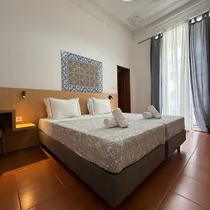 Gasthof Pouso Dos Anjos, Lissabon