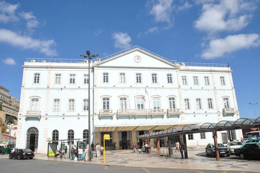 Welcome Family Guest House Lisboa