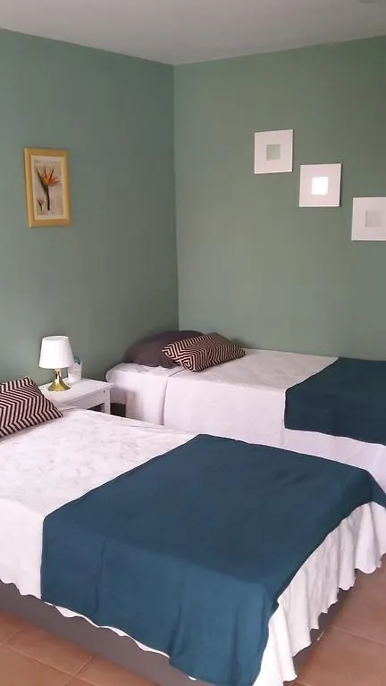 Welcome Family Guest House  Lisbon