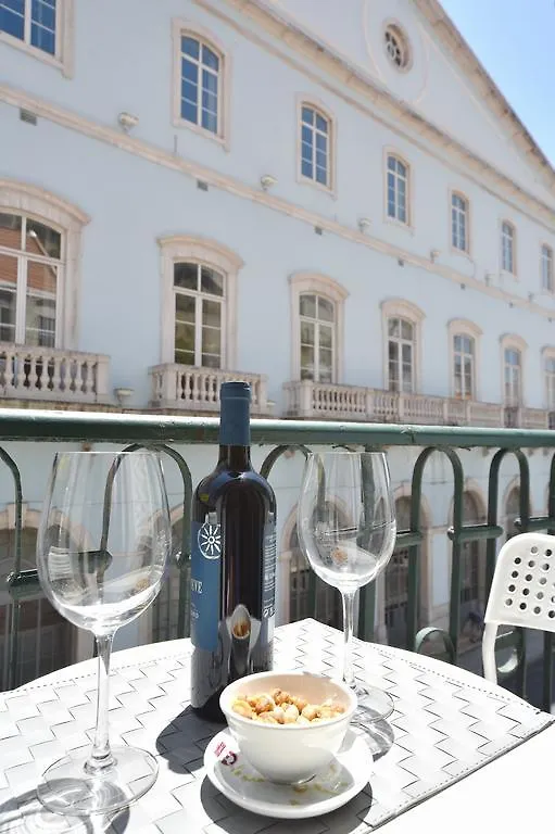 Welcome Family Guest House Portugal