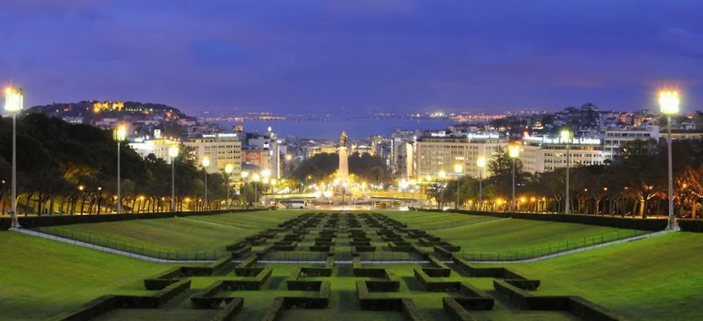 Welcome Family Guest House 3*, Lisbon Portugal