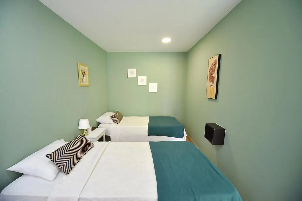 Welcome Family Guest House