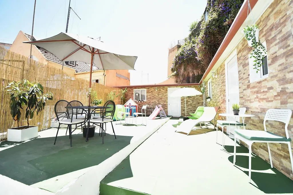 Welcome Family Guest House