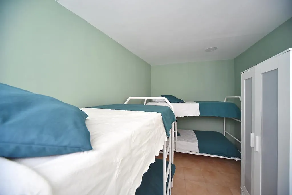 Welcome Family Guest House  Lisboa