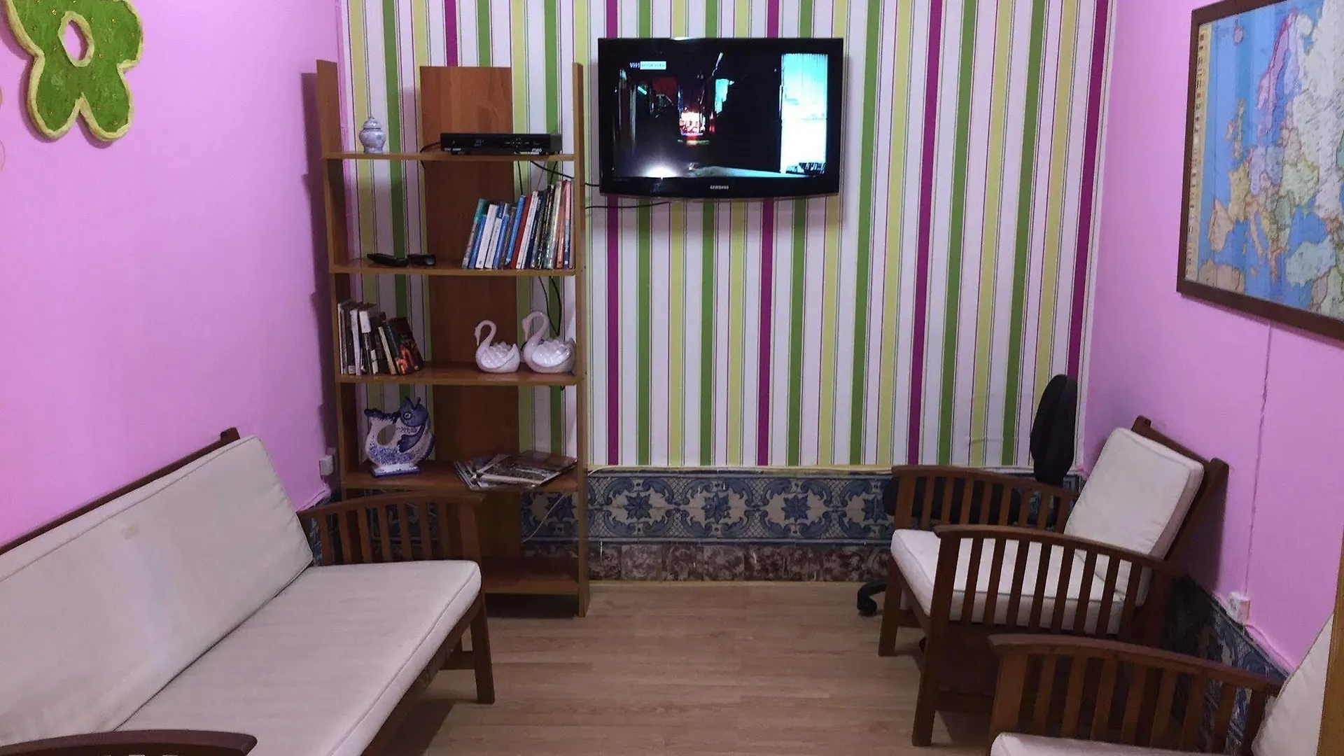 Welcome Family Guest House