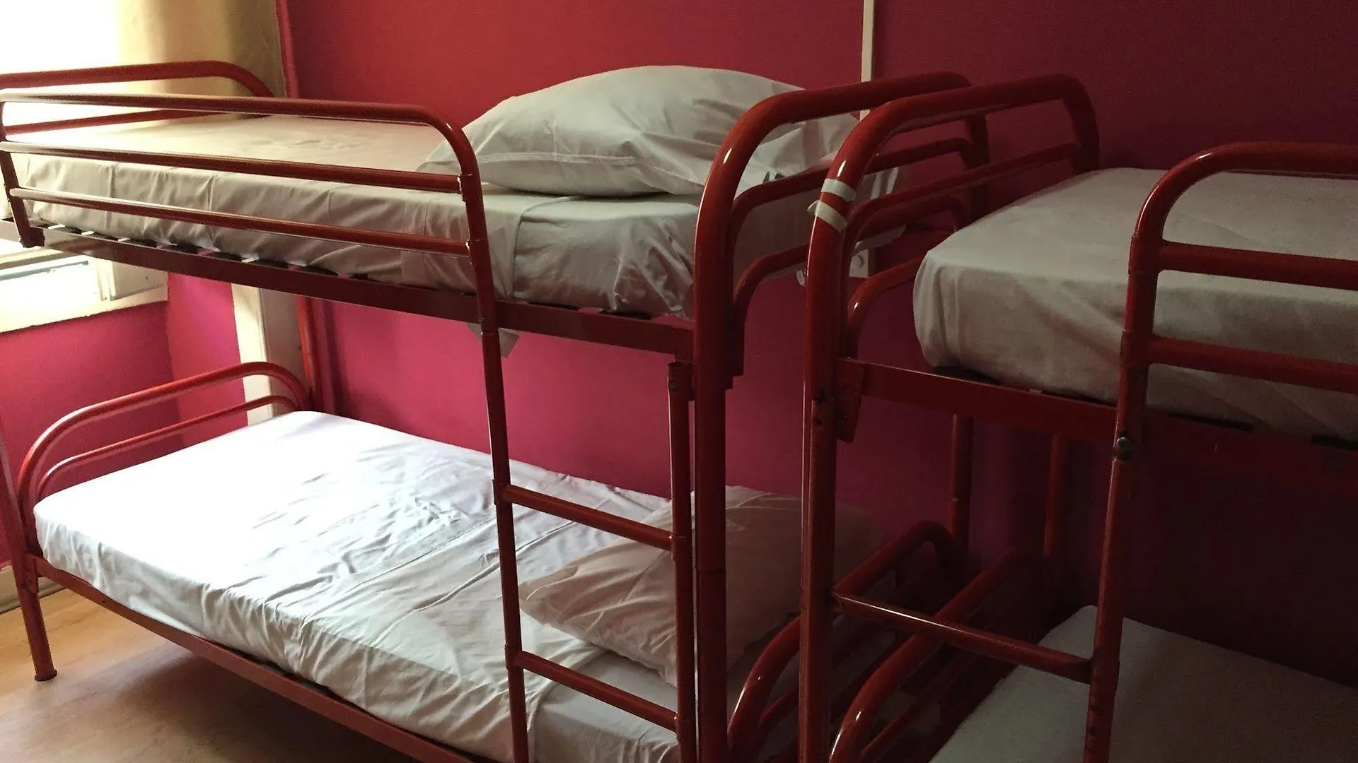 Welcome Family Guest House Lisbon