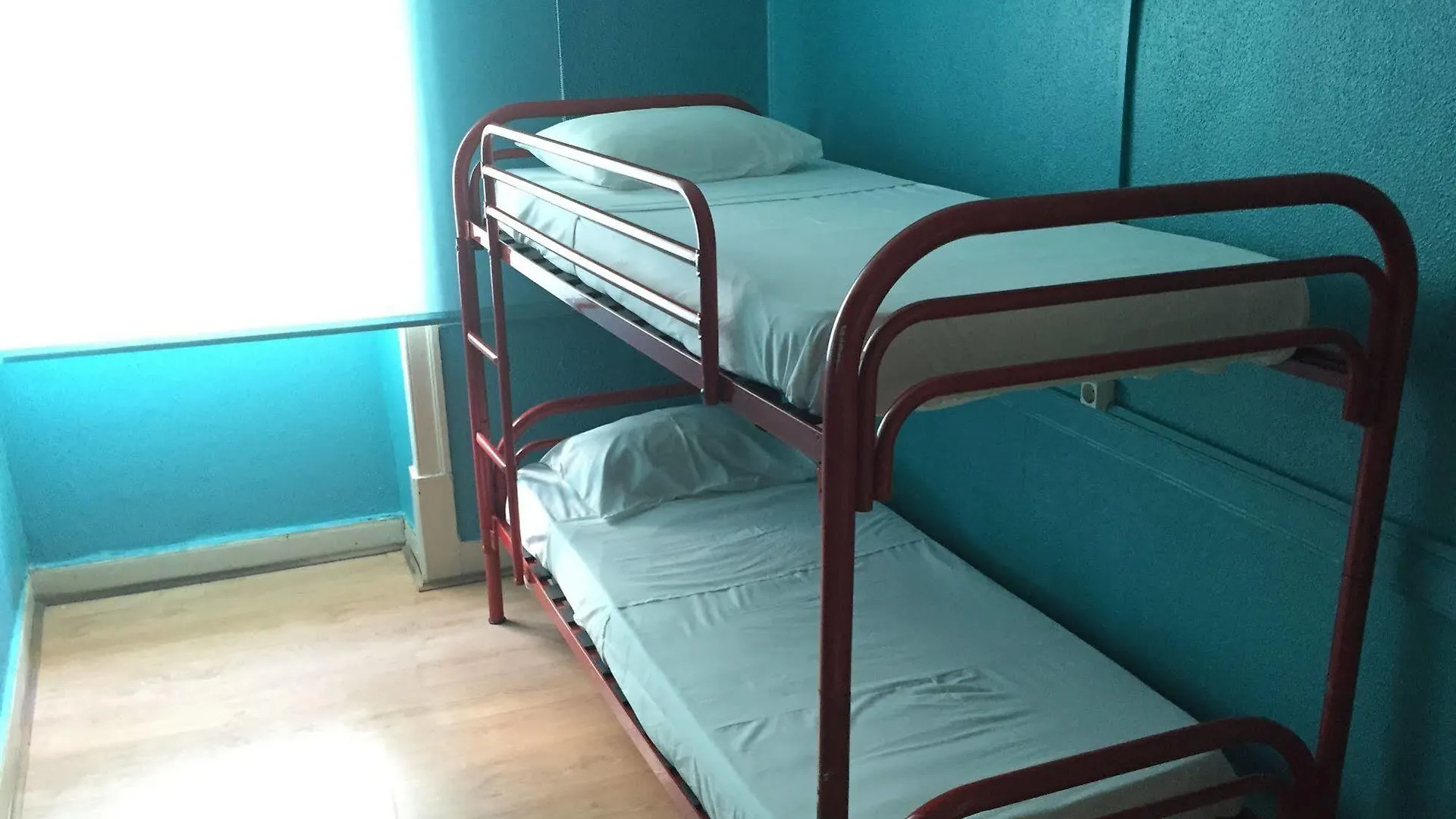 Welcome Family Guest House