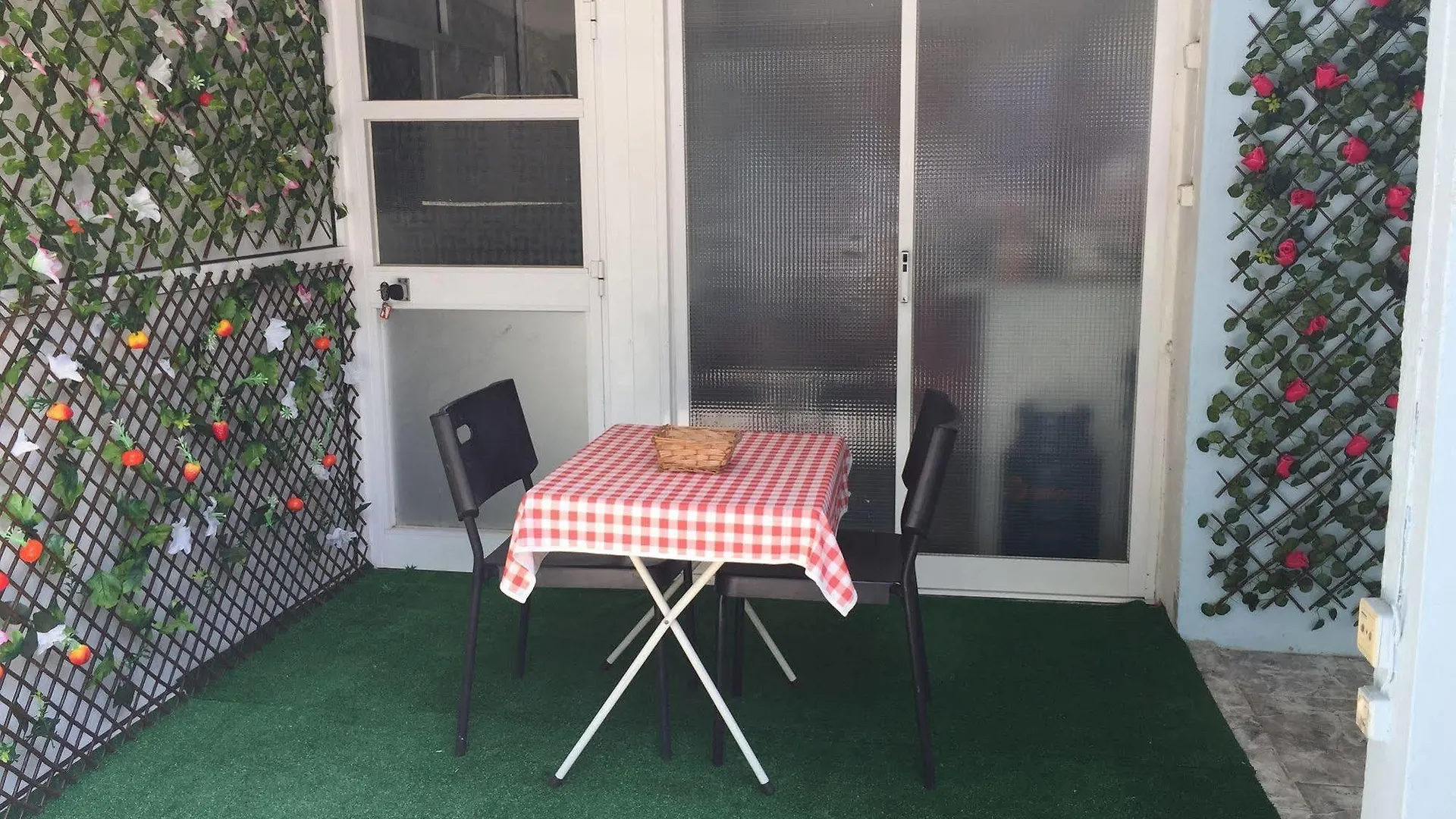 Welcome Family Guest House Lisbon