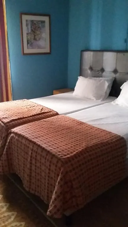 ***  Welcome Family Guest House Португалия