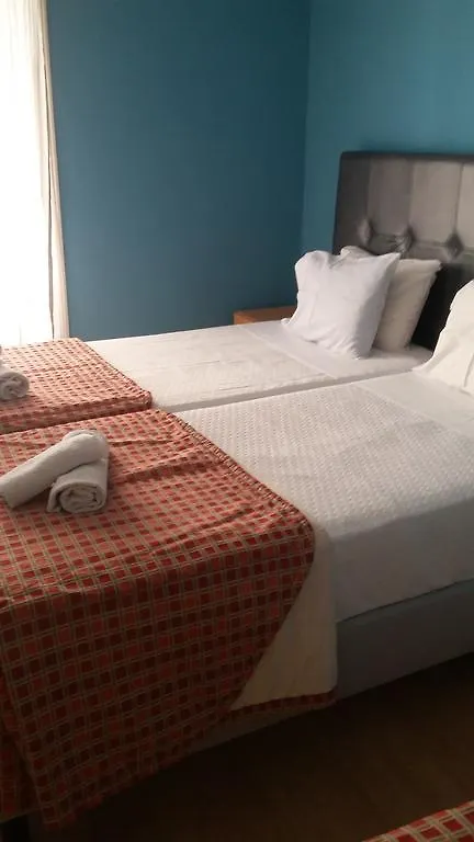 Welcome Family Guest House