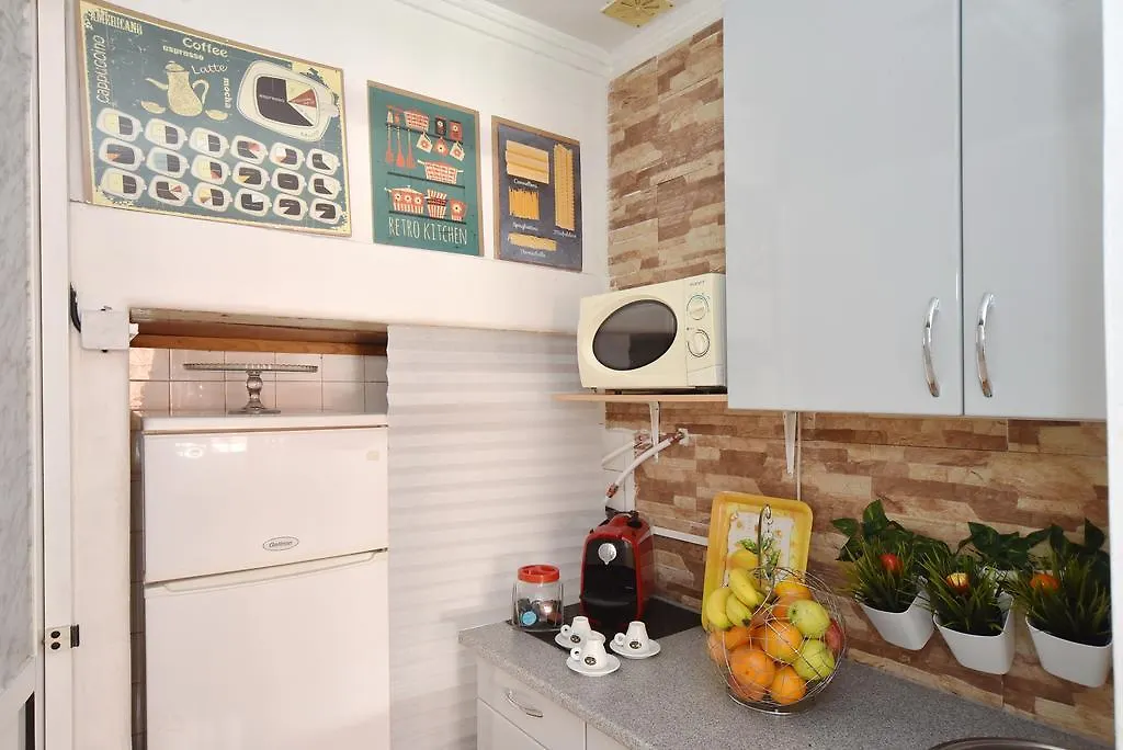 Welcome Family Guest House Лиссабон