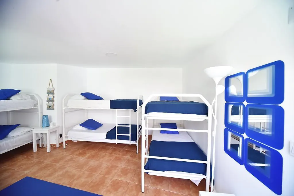 Welcome Family Guest House 3*, Лиссабон
