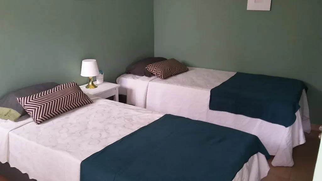 Welcome Family Guest House 3*, Лиссабон
