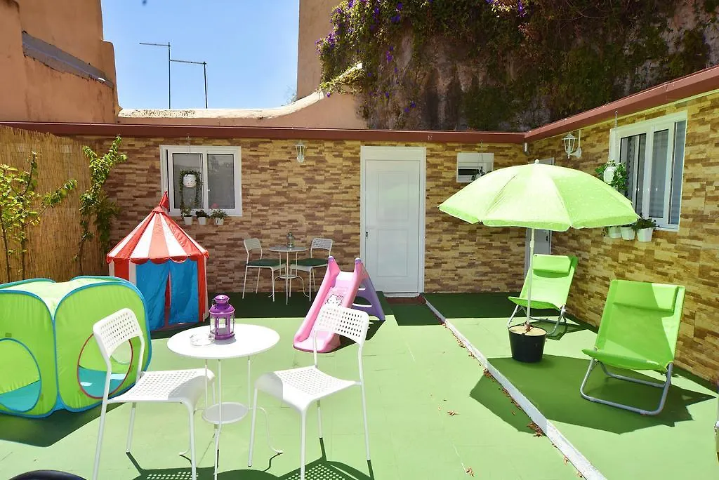 Welcome Family Guest House 3*, Лиссабон Португалия