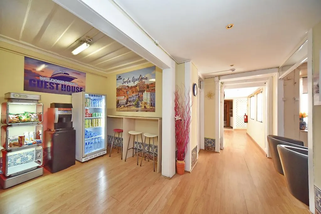 Welcome Family Guest House