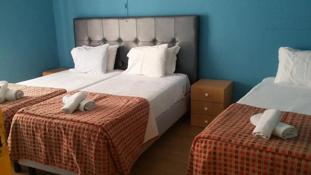 ***  Welcome Family Guest House Португалия