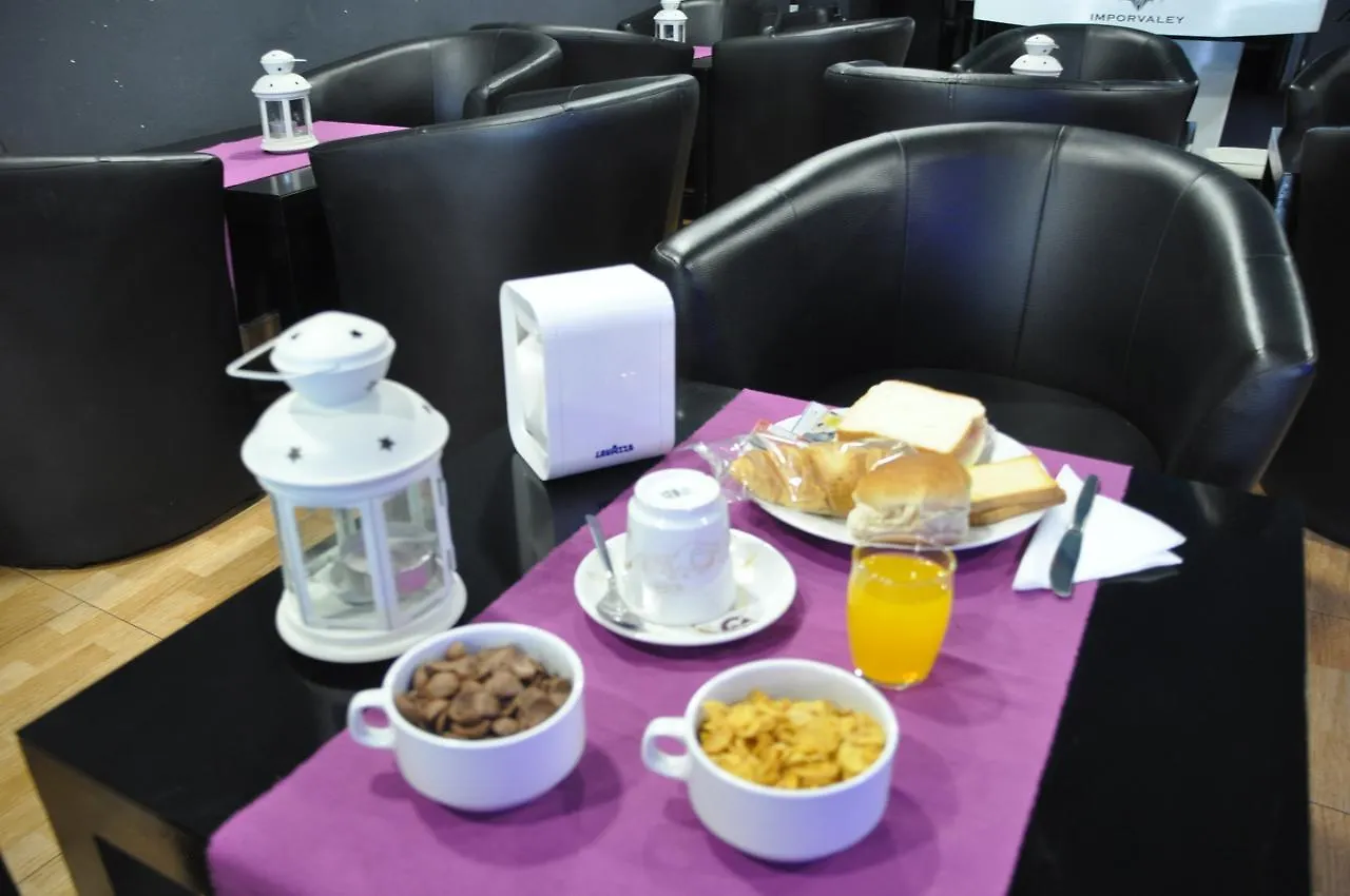 Welcome Family Guest House Португалия