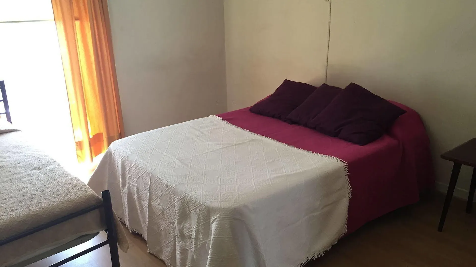 Welcome Family Guest House 3*, Лиссабон Португалия