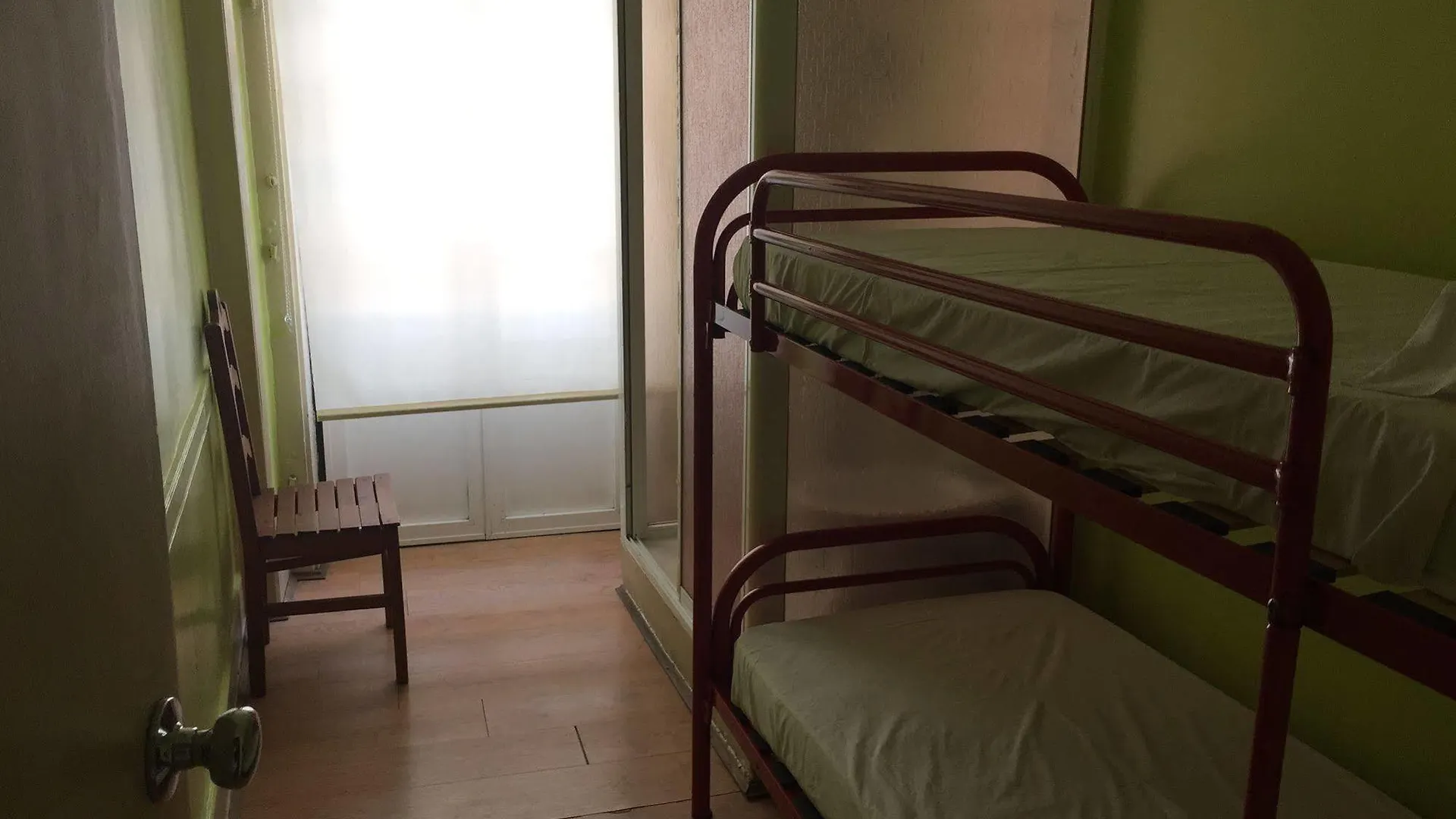 Welcome Family Guest House