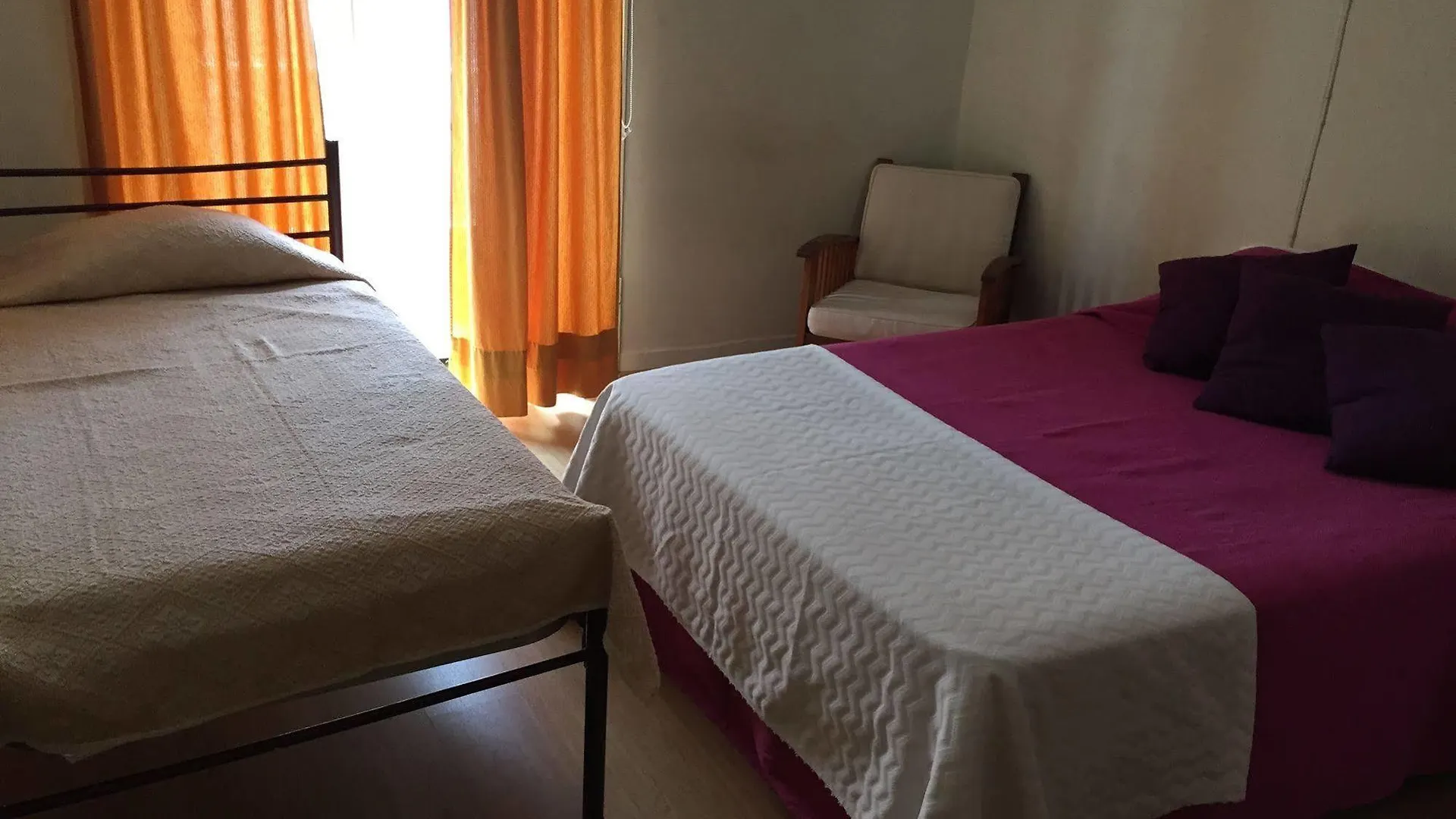 Welcome Family Guest House