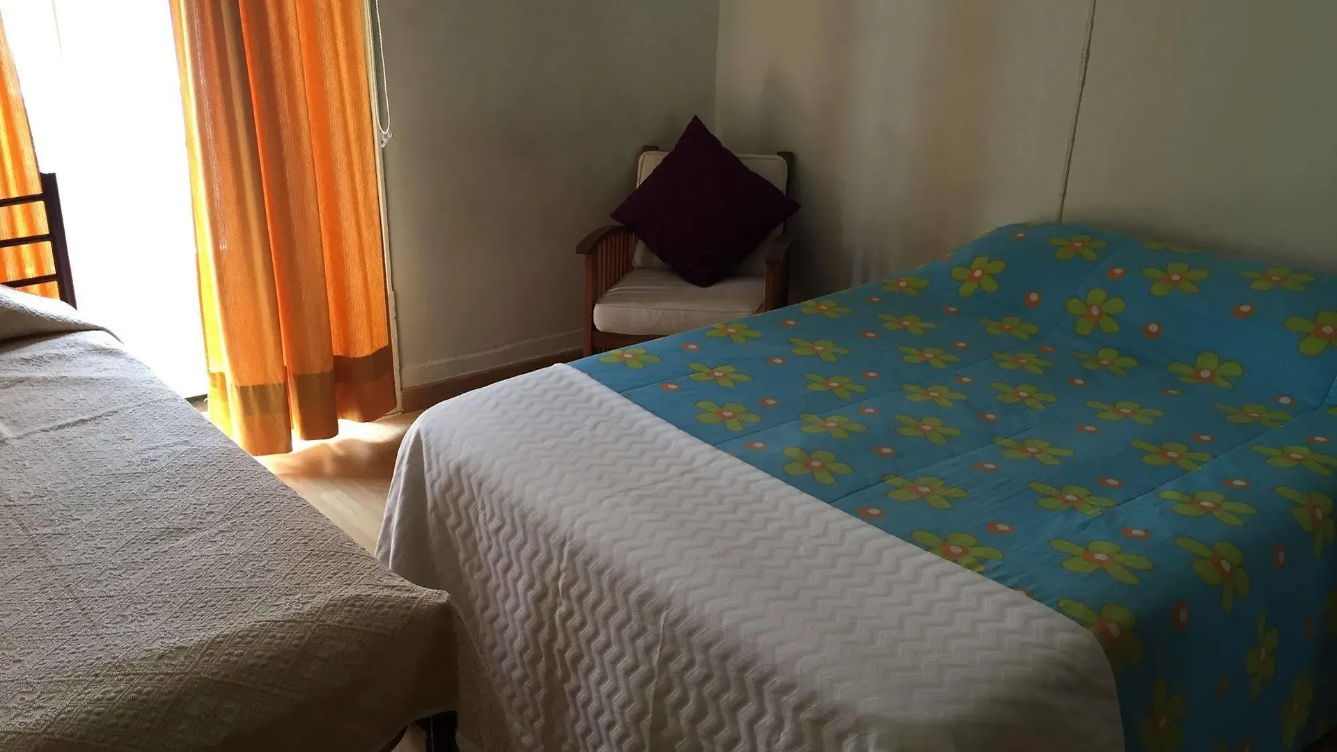 Welcome Family Guest House