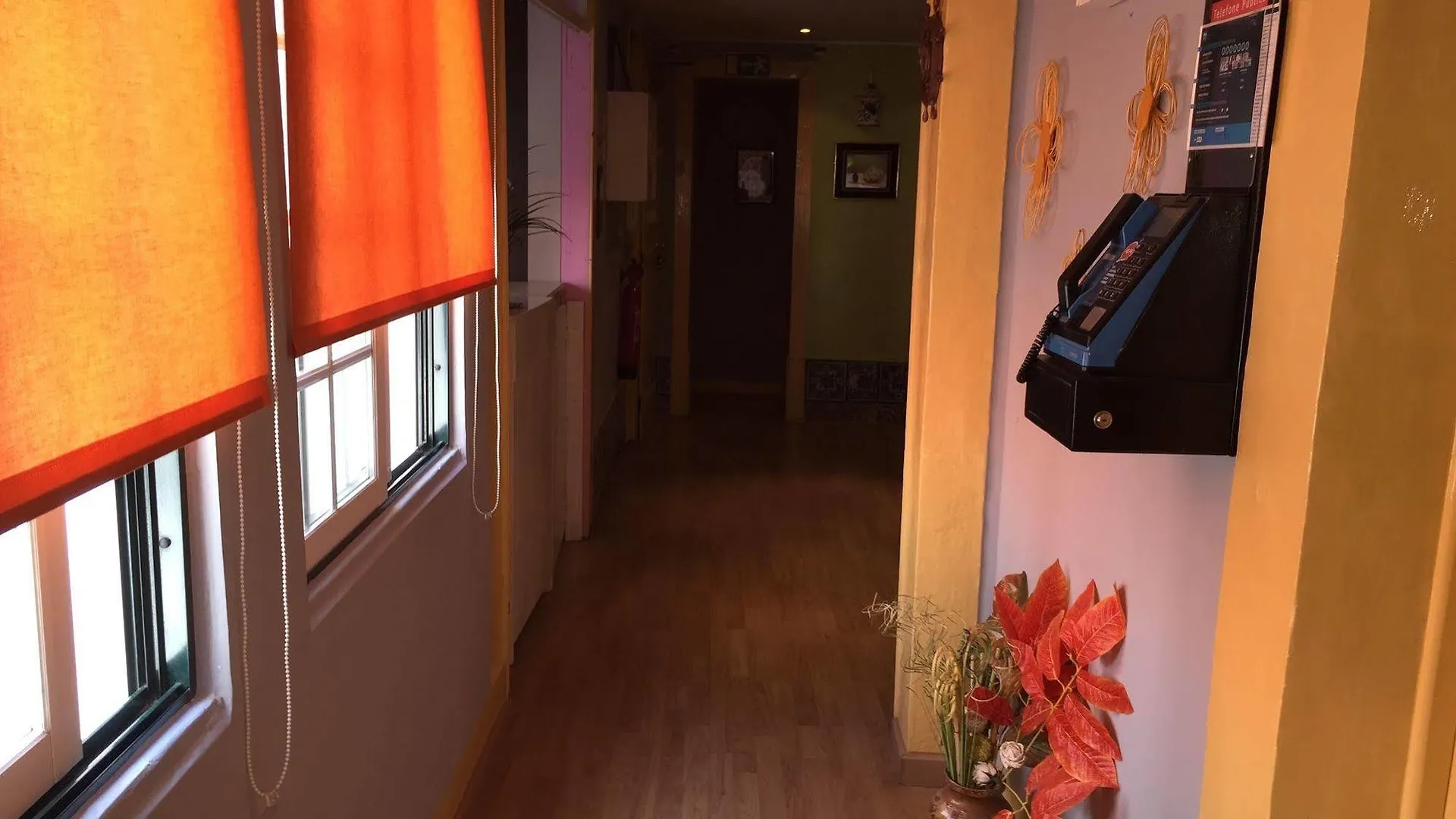 Welcome Family Guest House  Лиссабон